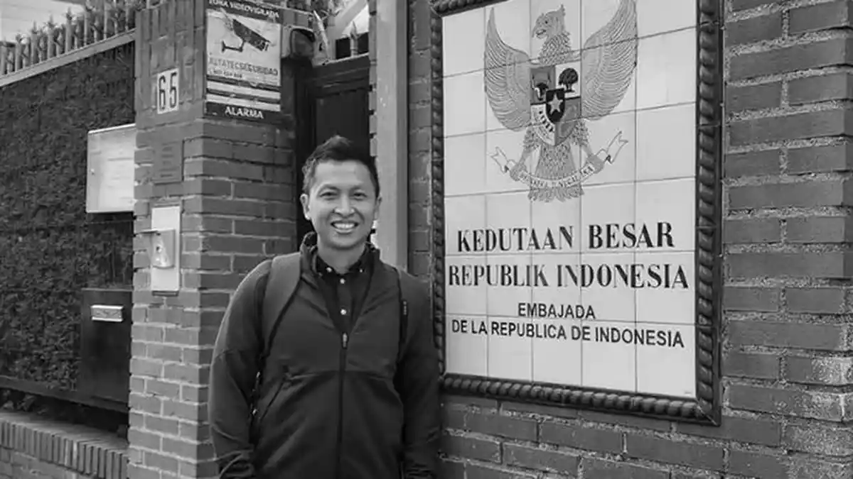 Penyebab Kematian Diplomat Muda Arya Daru Kemungkinan Bakal Terungkap 6 Hari Lagi