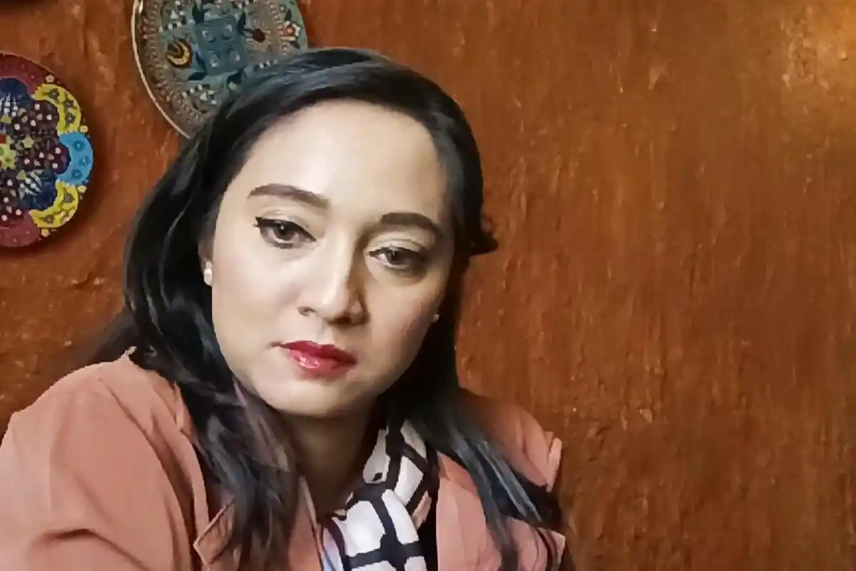 Dukung Perjuangan Kemanusiaan, Bella Fawzi Ciptakan Lagu, Royaltinya untuk Warga Palestina