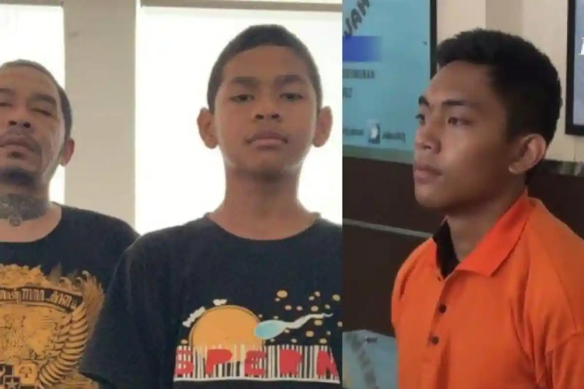 Korban Penganiayaan Anak Mantan Pejabat Ditjen Pajak Berpeluang Gugat Perdata Mario Dandy Santrio
