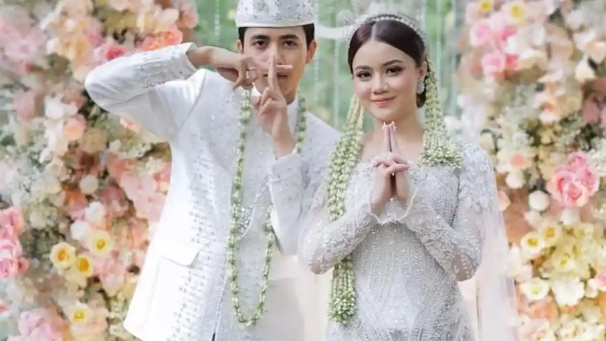 Viral Kayess dan Celiboy Menikah, Berapa Usia Kayes Sekarang? Ini Biodatanya