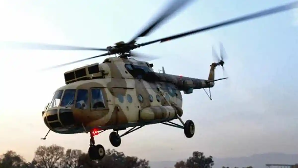 Taliban Targetkan Nawaz Sharif, Heli Dubes Kena Rudal