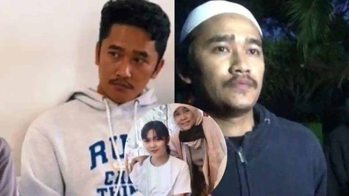 TANDA TANYA Posisi Arigi di Kasus Subang, Tetangga Ngaku Lihat Tersangka di Konter, Danu Bilang Beda