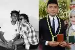 Cerita Pasangan Ini Viral di Facebook, Dulu Saling Memusuhi Tapi Akhirnya Menikah Juga