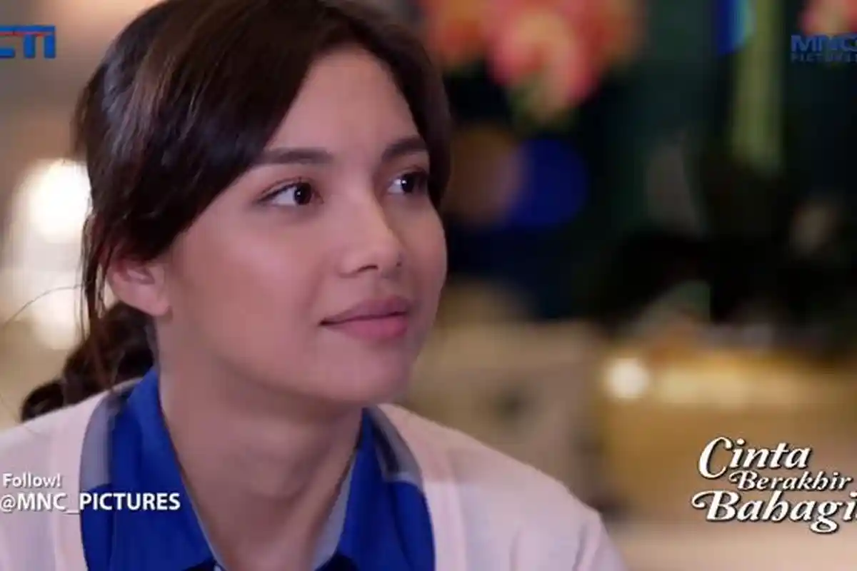 Link TV Online RCTI Live Streaming Sinetron Cinta Berakhir Bahagia Hari Ini Jumat 8 Maret 2024