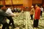 Serah Terima Jabatan Menteri Keuangan