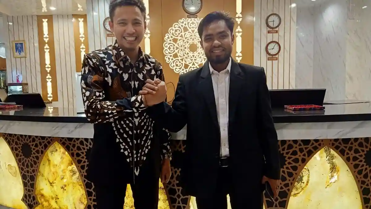 Pemuda OKI Minta Kemenpar Prioritaskan Aceh sebagai Destinasi Wisata Unggulan Nasional