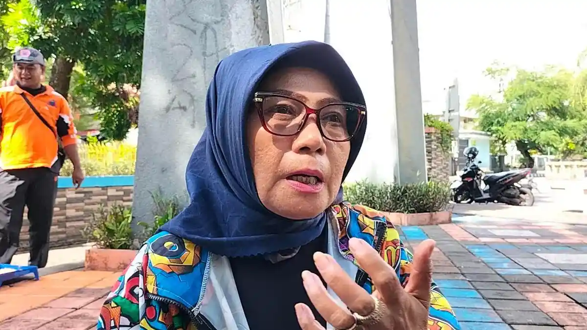 Mengenang 13 Tahun Gempa 30 September 2009, Ada Doa Bersama di Monumen Korban Gempa Padang