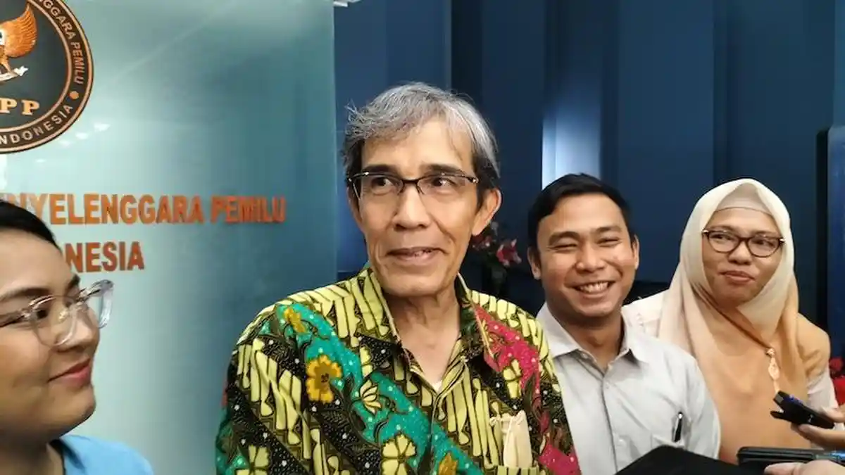 Eks Komisioner Ingatkan KPU Soal Afirmasi Keterwakilan Perempuan dalam Putusan Bawaslu