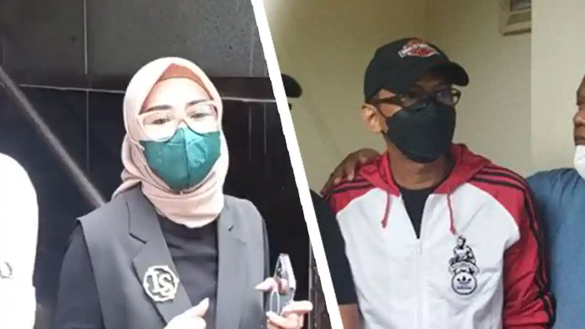 Doddy Sudrajat Tiba-tiba Datangi Rumah Gala, Marissya Icha Beri Peringatkan