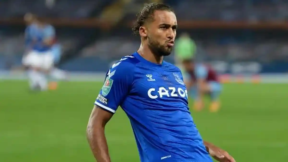 Update Transfer AS Roma, Jose Mourinho Ditawari Calvert-Lewin sebagai Alternatif Scamacca