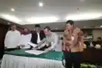 MoU Bank DKI dengan BPJPH
