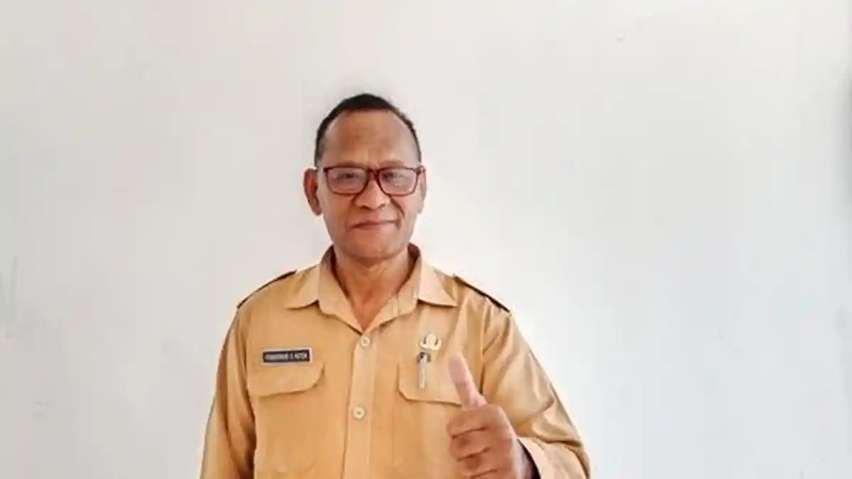 Pemkab Belu Siap Tertibkan dan Tata Ulang Pasar Baru Atambua