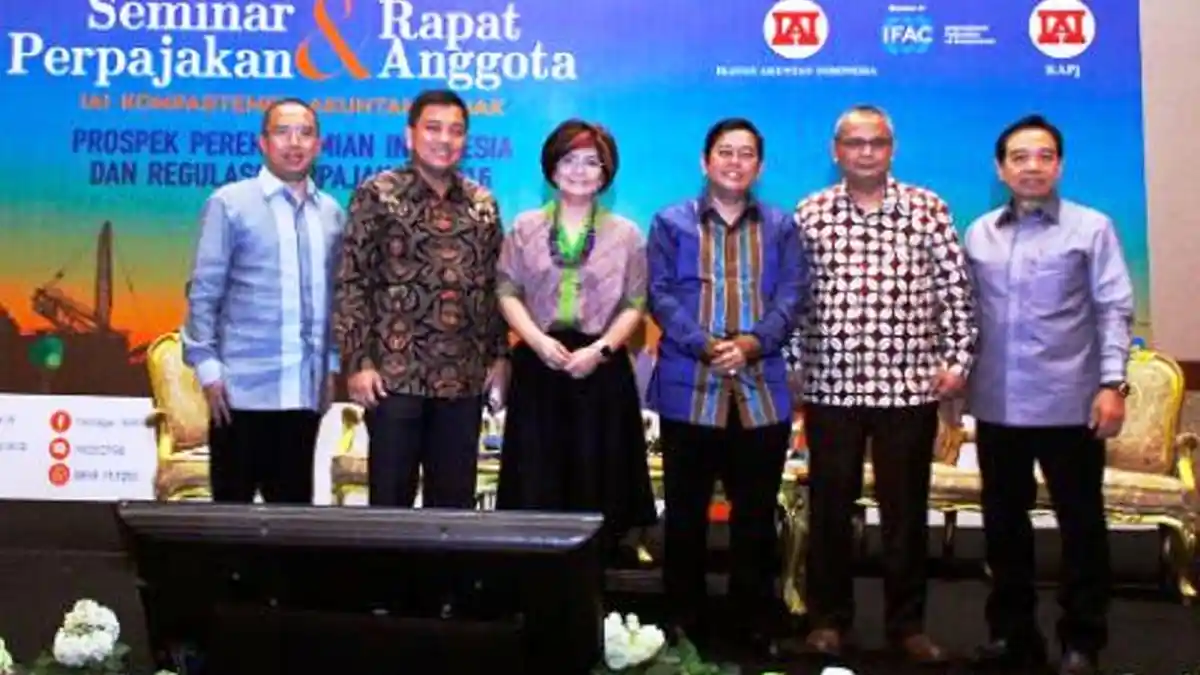 Pengamat Minta Pemerintah Hati-hati Terapkan Tax Amnesty