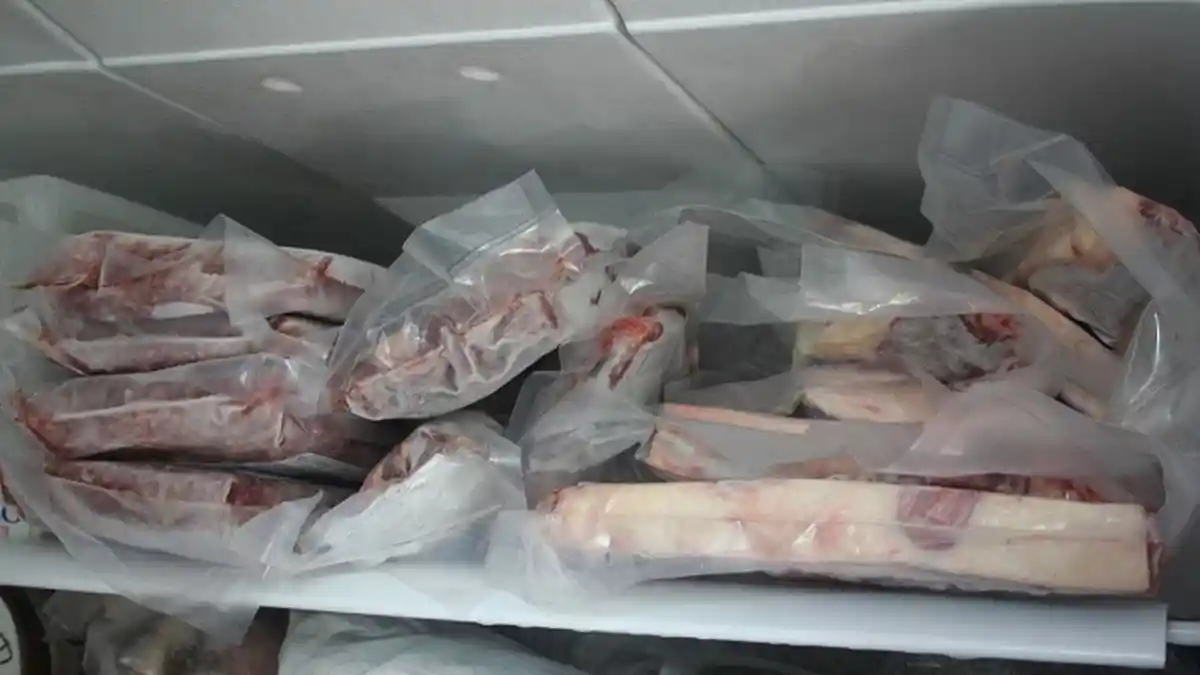 Tips Menyimpan Daging Qurban - Mau Sapi Atau Kambing Bisa Awet Jika Begini Cara Menjaganya