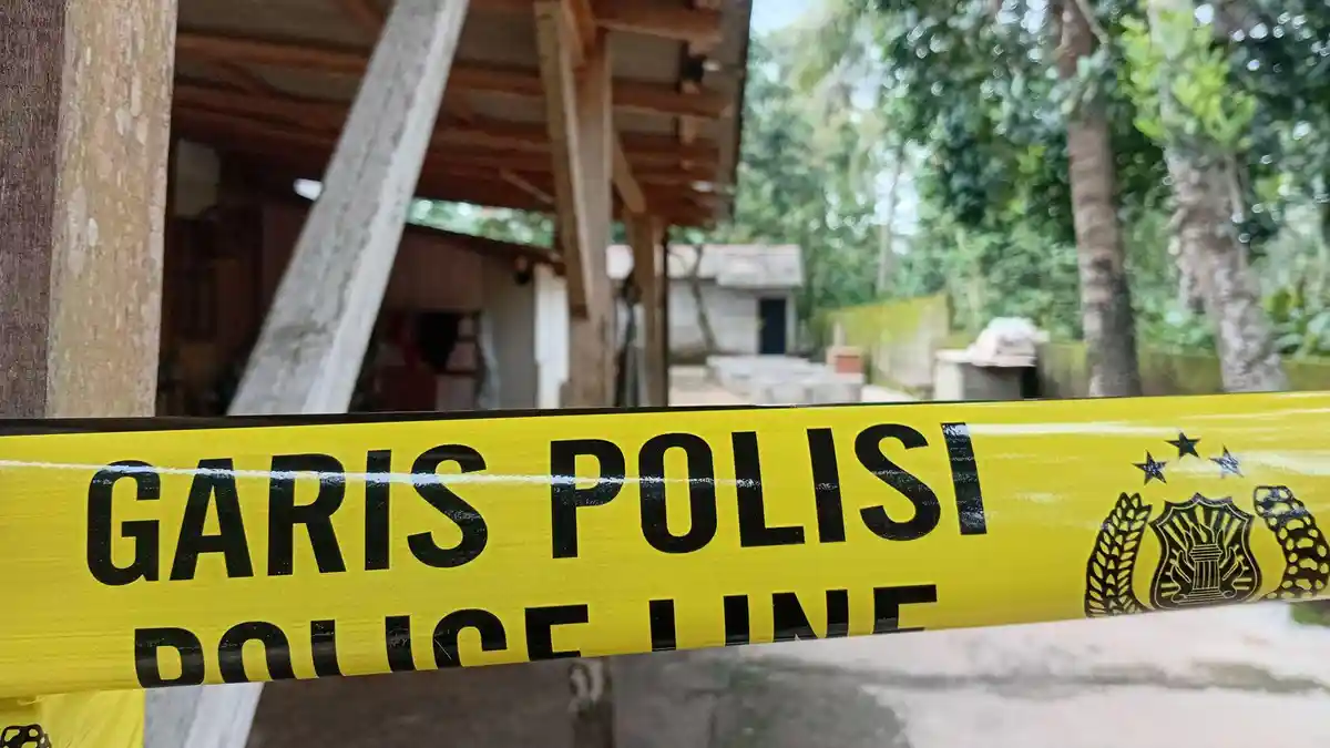 Ramai Ibu di Blora Akhiri Hidup Karena Terbebani Biaya Ponpes Anak, Bu Camat Ungkap Fakta Ini - Tribunjateng.com
