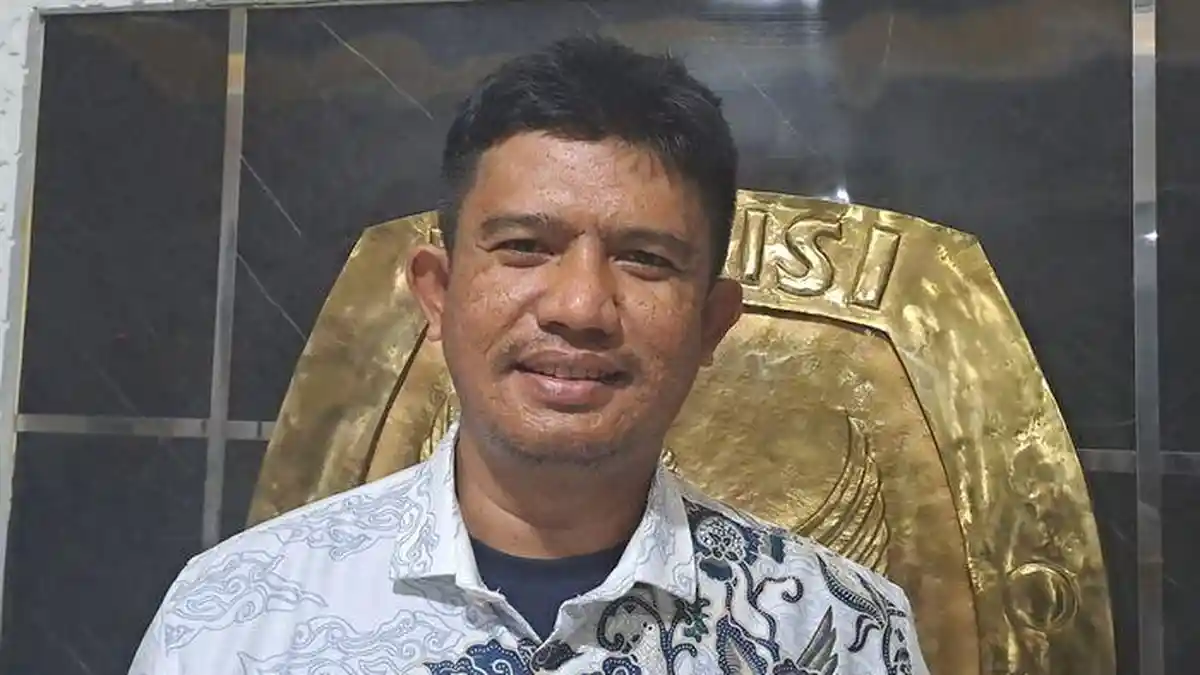 KPU Akan Sinkronkan Data dengan Bawaslu untuk Tetapkan Data Pemilih Pilkada Kota Sukabumi