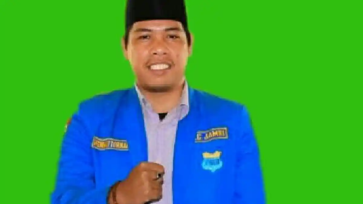 PKC PMII Provinsi Jambi Minta Pemprov Jambi Ambil Langkah Cepat Putus Peyebaran Covid-19
