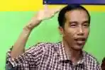 Joko Widodo alias Jokowi Walikota Solo