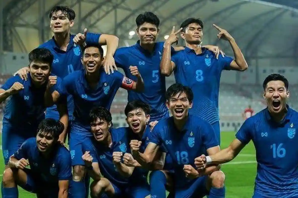Hasil Malaysia Vs Vietnam Grup B Sea Games 2023 Penentu Nasib Thailand ke Semifinal