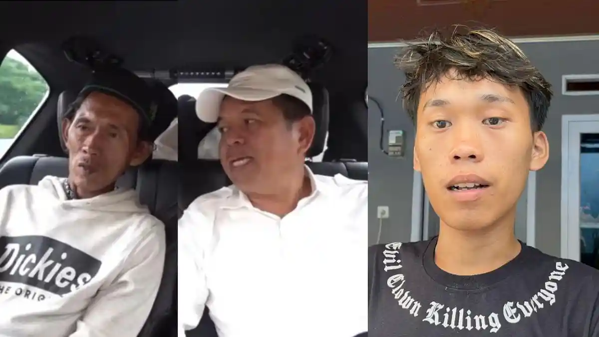 Anak Suderajat Buka Suara, Tanggapi Dedi Mulyadi yang Merasa Dibohongi Sang Penjual Es Gabus