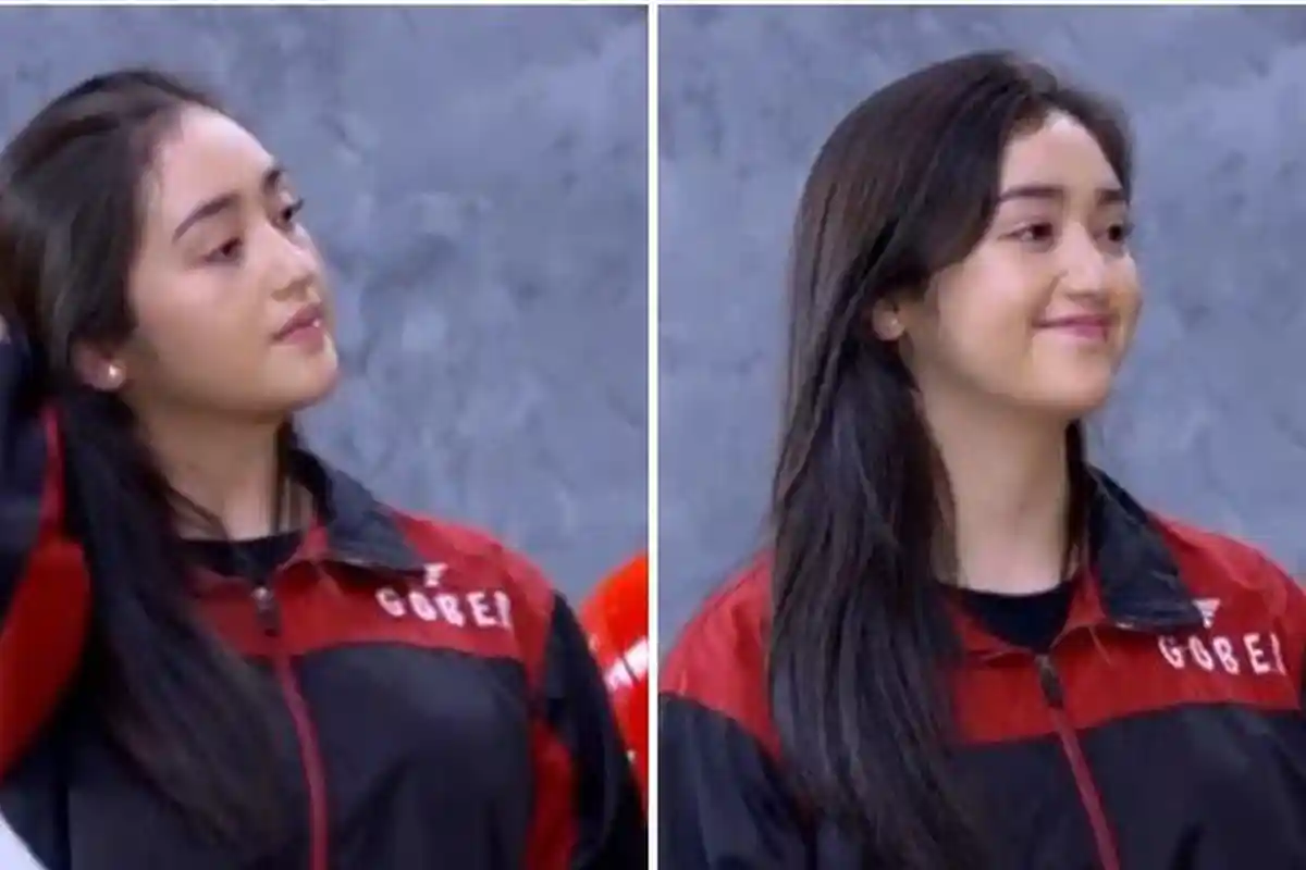 Ranty Maria Main di Sinetron Tukang Ojek Pengkolan (TOP), Kemana Bang Ojak, Tisna, dan Mas Purnomo?