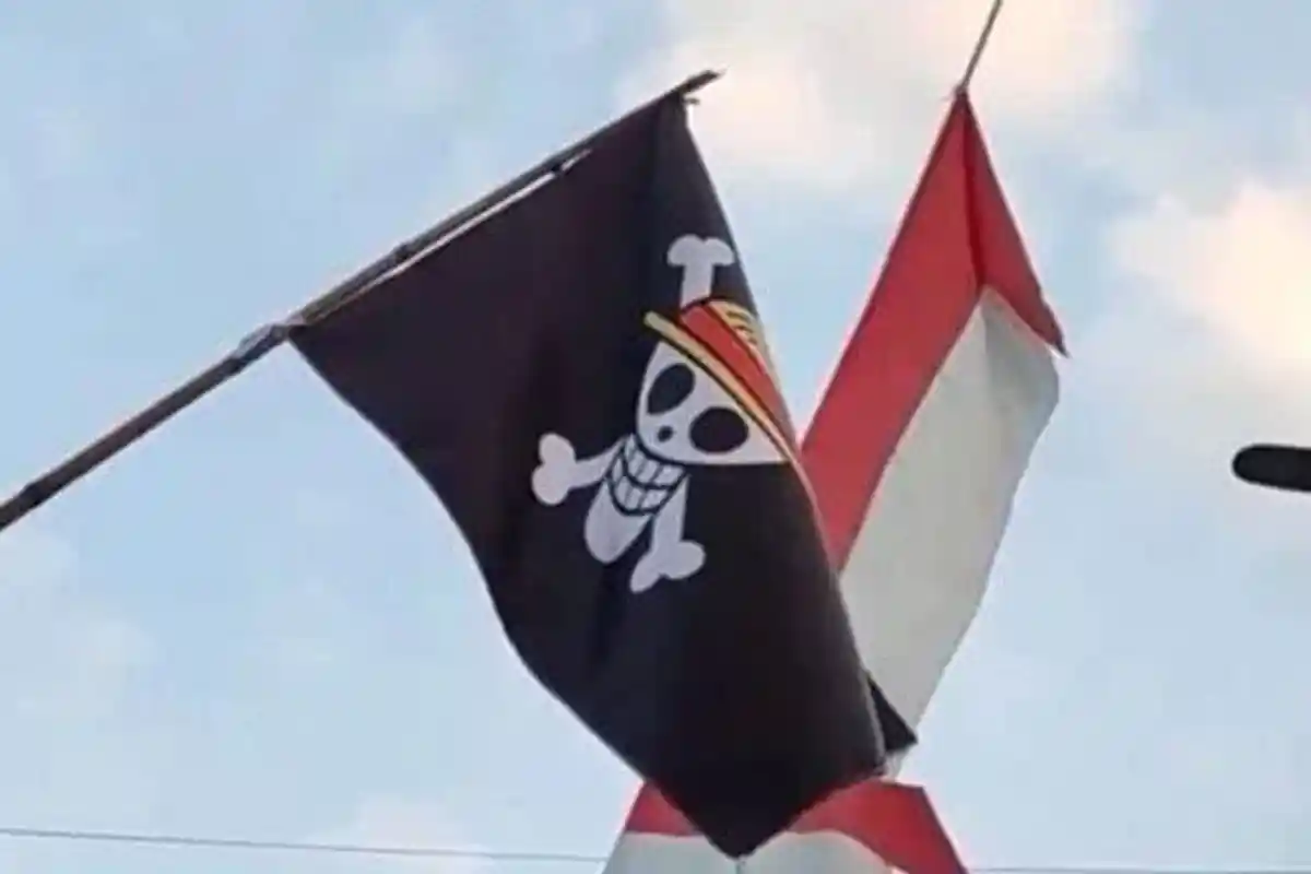 Soal Pengibaran Bendera One Piece, Gus Ubaid Ingatkan Sikap Toleran Gus Dur