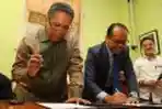 Deklarasi Bersama Peradi