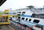 Pelabuhan Merak Banten