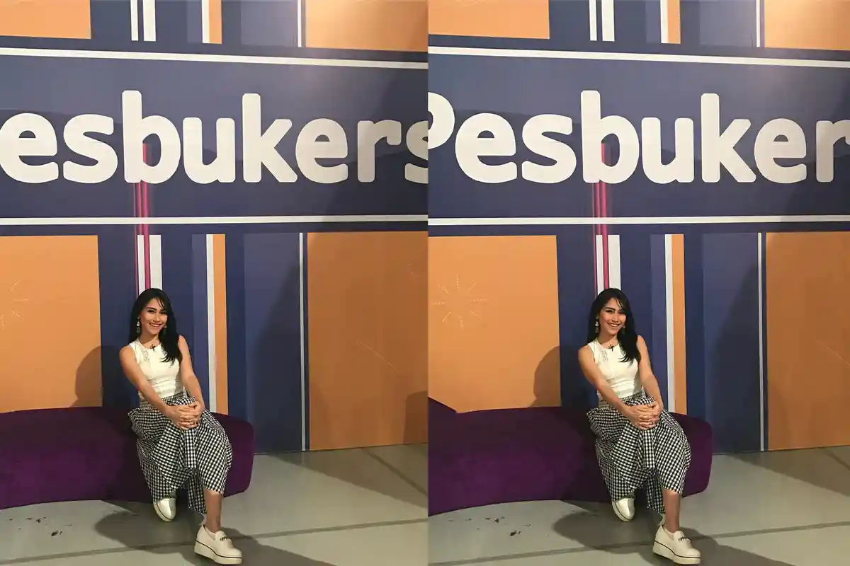 Ayu Ting Ting Gunakan High Heels dengan Harga Rp 10 Juta, Tapi Banjir Nyinyiran Netizen!