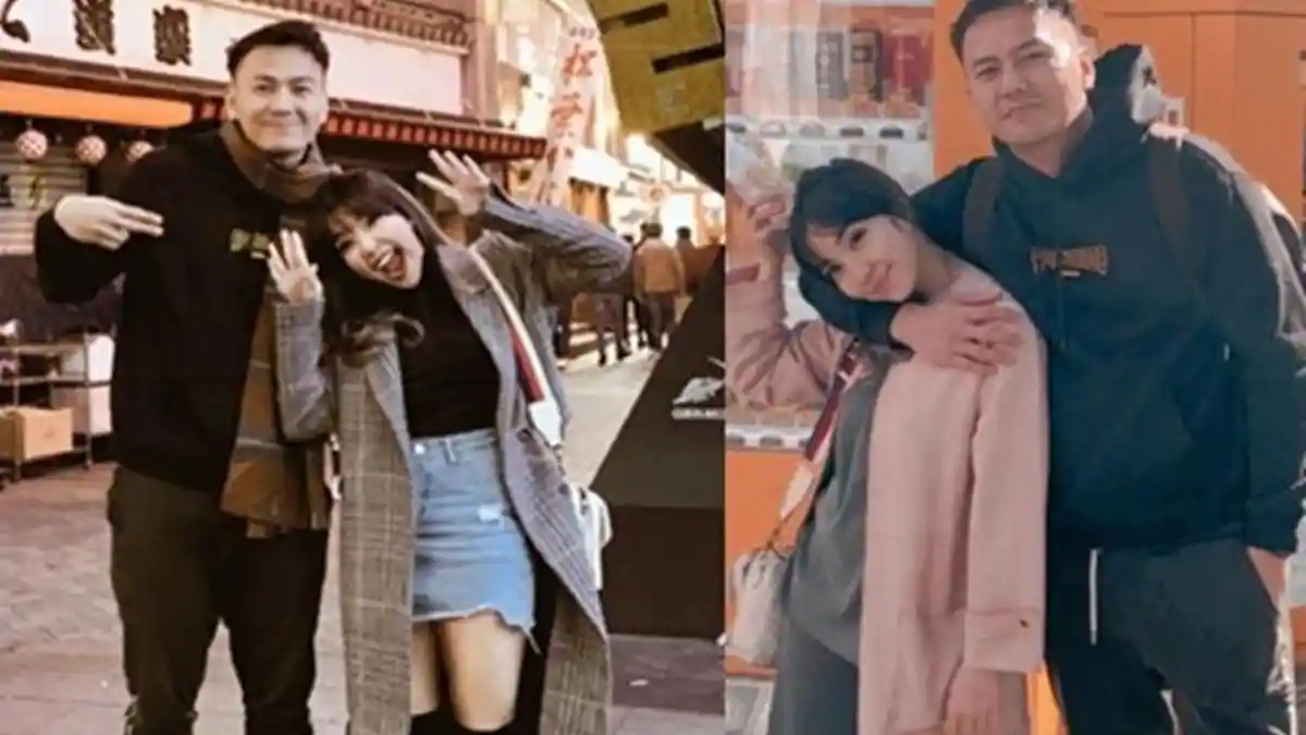 Bantah Putus dari Gisel, Wijin Anggap Gempi Seperti Ponakan Sendiri: Saya Suka Anak Kecil