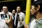 Wawancara Vicky Prasetyo 