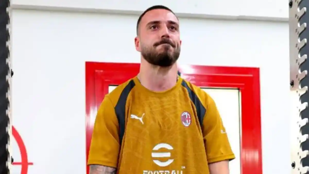 Blunder Rotasi Amorim Bikin Milan Pincang Kontra Udinese