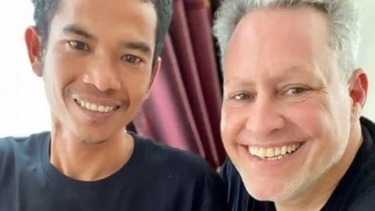 Meteor Temuan Josua Hutagalung Disebut Laku Rp26 Miliar, Jared Collins si Perantara Membantah
