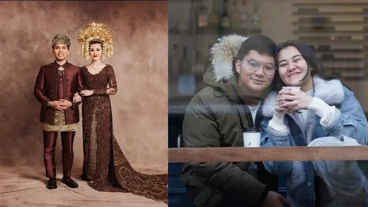 Sosok Sultan Sapta, Mantan Pacar Aaliyah Massaid, Cucu Konglomerat, Seorang CEO Muda, Lulusan London