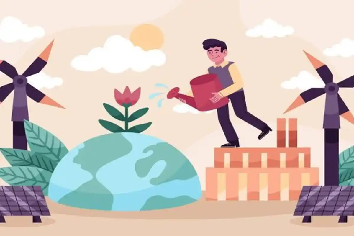 34 Pantun Hemat Energi, Bahan Edukasi untuk Anak-anak agar Bijak Gunakan Listrik dan Bahan Bakar