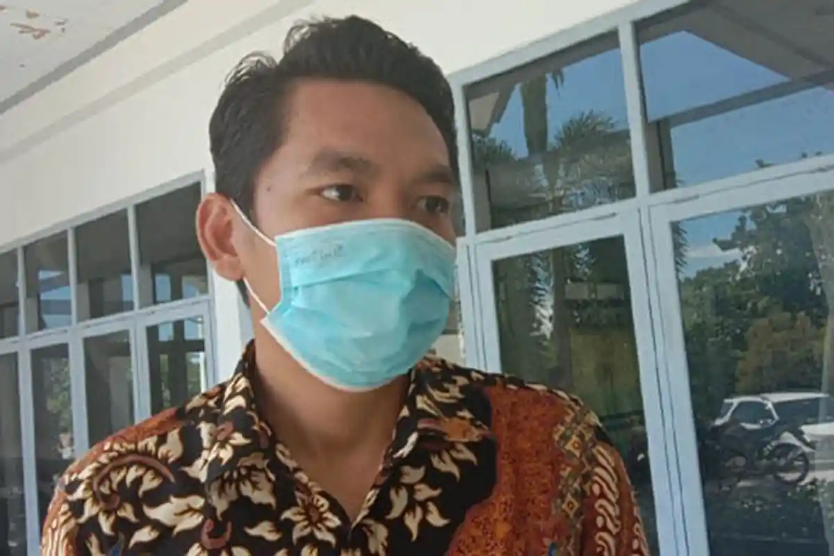 DPRD Kabupaten Sumba Timur Dukung Penegak Hukum Telusuri Informasi Jual Pulau