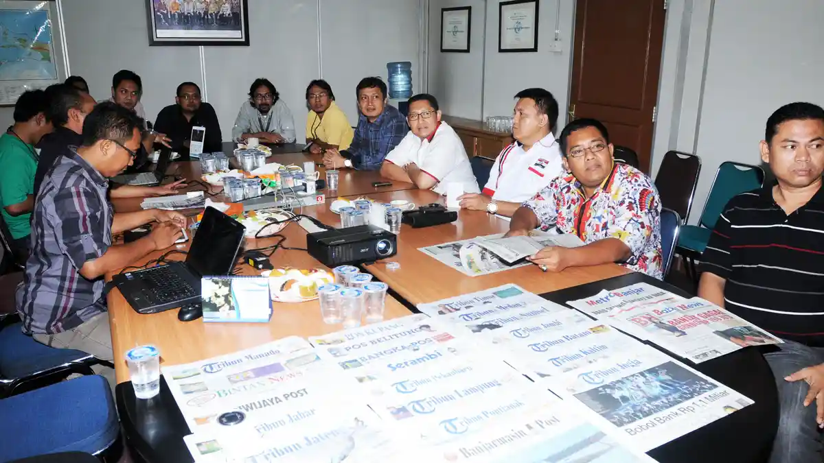 Anas: Survei Elektabilitas Demokrat Anjlok Adalah Pesanan
