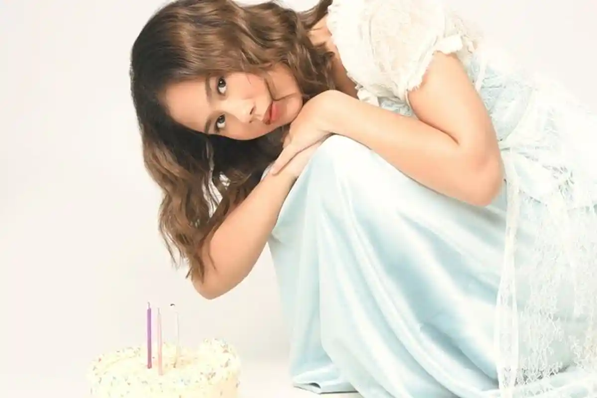 Nadin Amizah Akan Gelar Konser Bertajuk 'Selamat Ulang Tahun' di Momen Hari Ibu, Sebut Impiannya