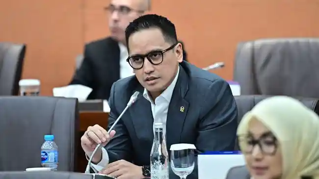 Firnando Ganinduto: Pertamina & ESDM Kompak Jaga Stok BBM, Golkar Dukung Penuh
