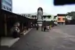 Suasana Vihara Ekayana Buddhist Pasca Ledakan Bom