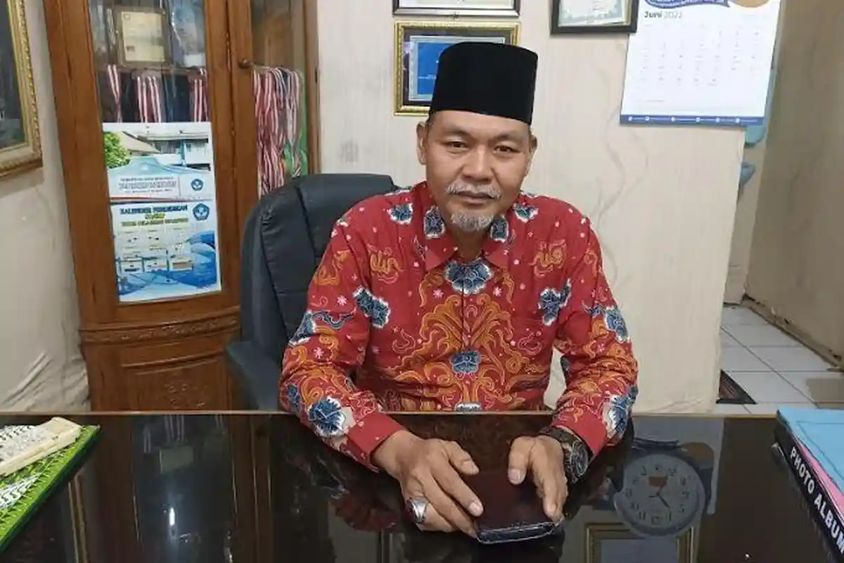 Siap PPDB Bengkulu: PPDB SMPN 1 Kota Bengkulu Dimulai, Masih Ada Masyarakat Terkendala Teknis
