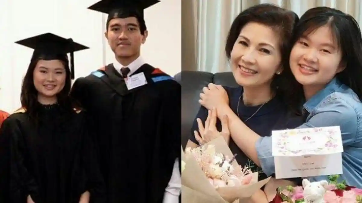 NETIZEN TAK Suka Cara Ibu Felicia Tissue Hingga Ngetag Jokowi, Ahli Tarot Jeng Nimas Berkata Lain