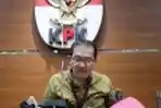 KPK Preskon Terkait OTT Labuhan Batu