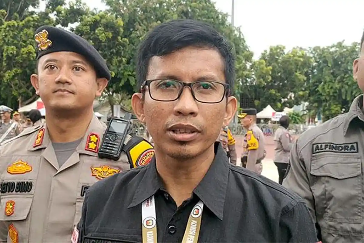 Besok KPU Bengkalis Gelar Rakor Bahas Jadwal Pleno Penetapan Pemenang Pilkada Bengkalis