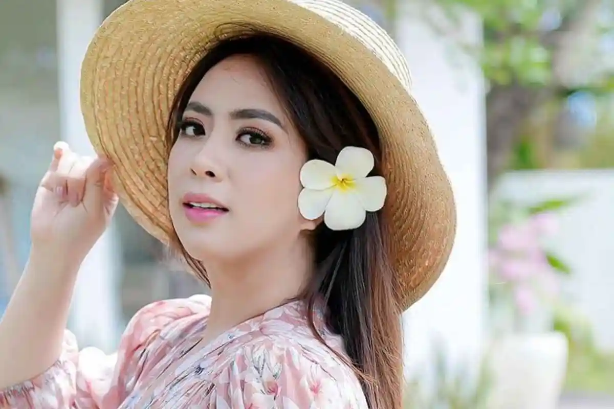 SIAPA Maharani Kemala? Selebgram Sekaligus CEO MS Glow, Crazy Rich Bali, Intip Profilnya