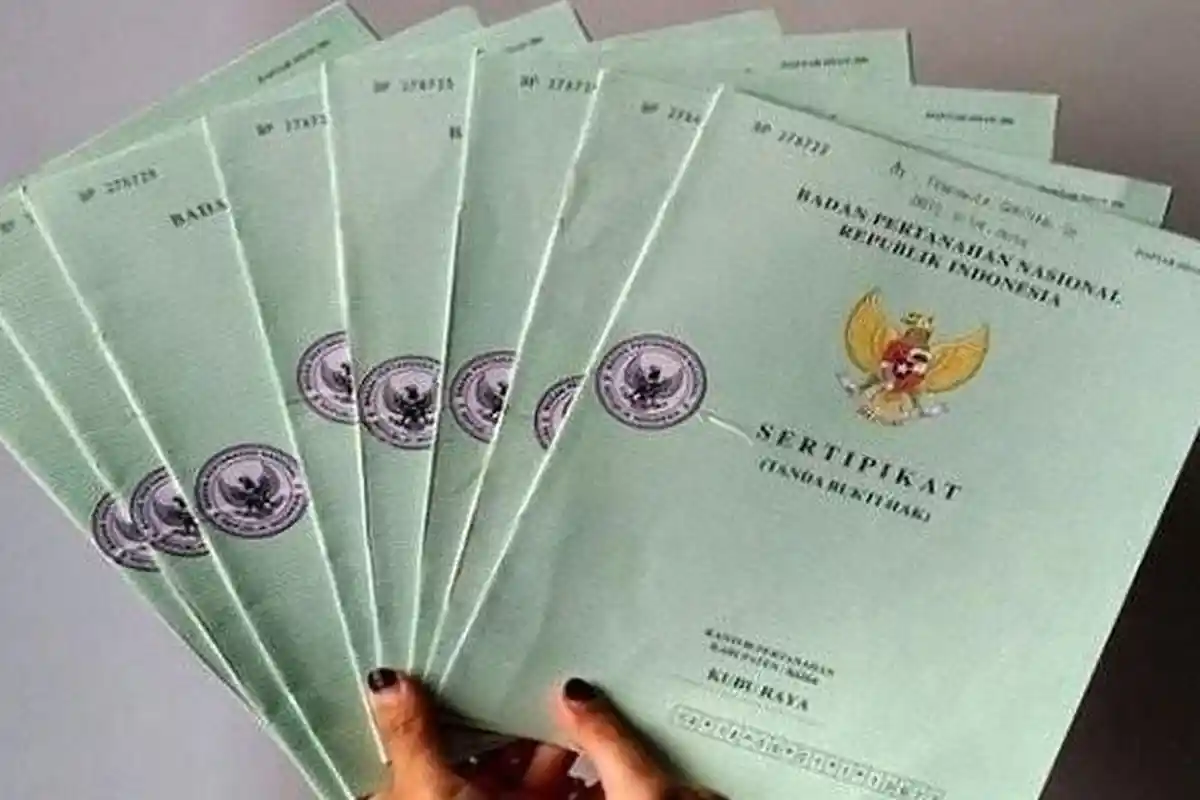 Ahli Waris Wajib Tahu! Begini Cara Balik Nama Sertifikat Tanah Warisan Beserta Biayanya