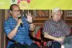 Walkot Gianyar Jumpers Pesta Seni Gianyar