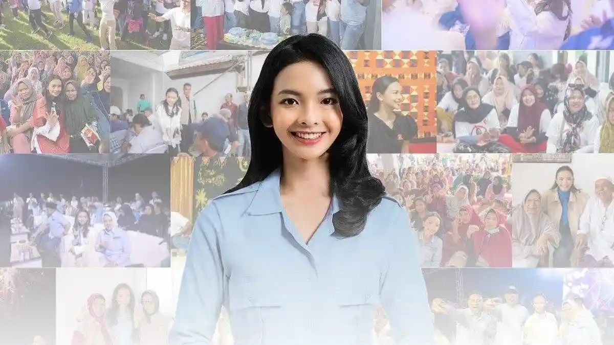 Daftar Harta Kekayaan Ruby Chairani Syiffadia, Anggota DPR RI Dapil Lampung I