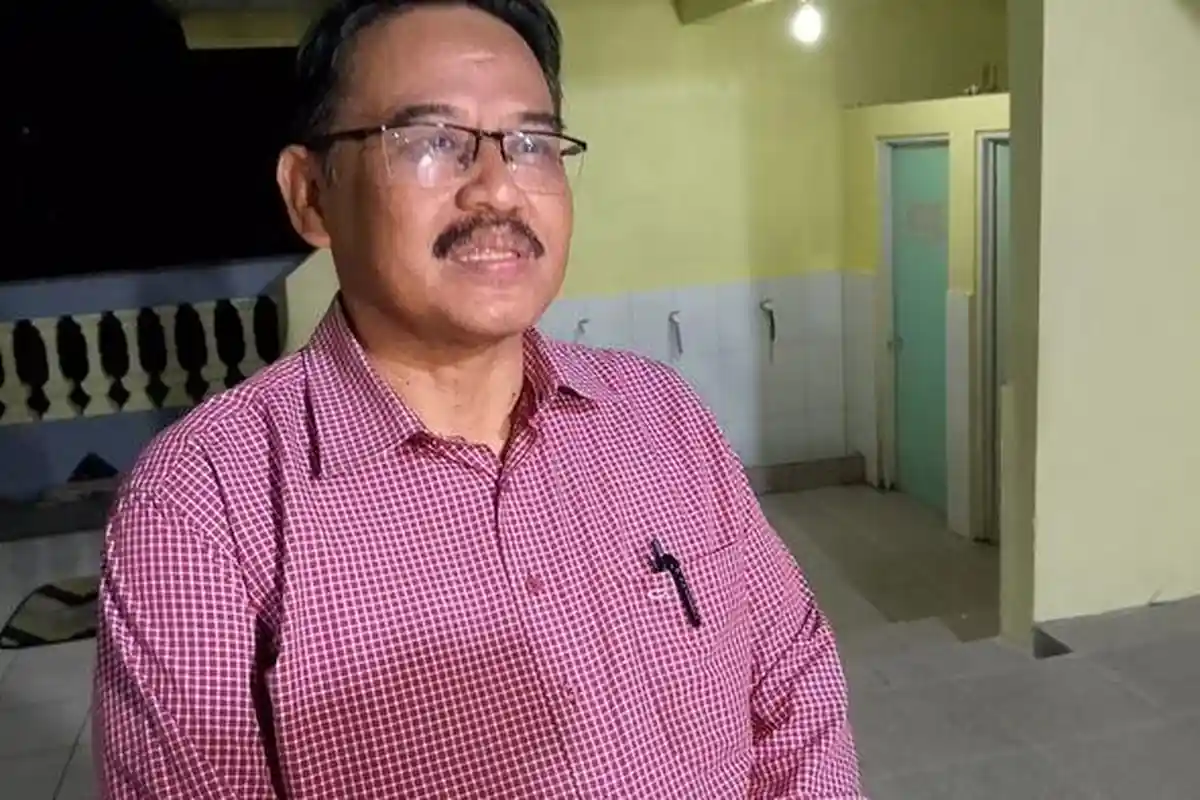 Usai Kejadian Mahasiswa Unper Tasikmalaya Tewas Tertimpa Material Bangunan, Ini Langkah Rektorat