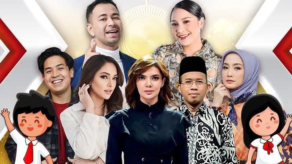 Jadwal Acara Indosiar Hari ini Kamis 23 Maret 2023: Juara Indonesia Ramadan dan Pintu Berkah